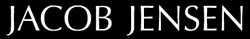 jacobjensen logo